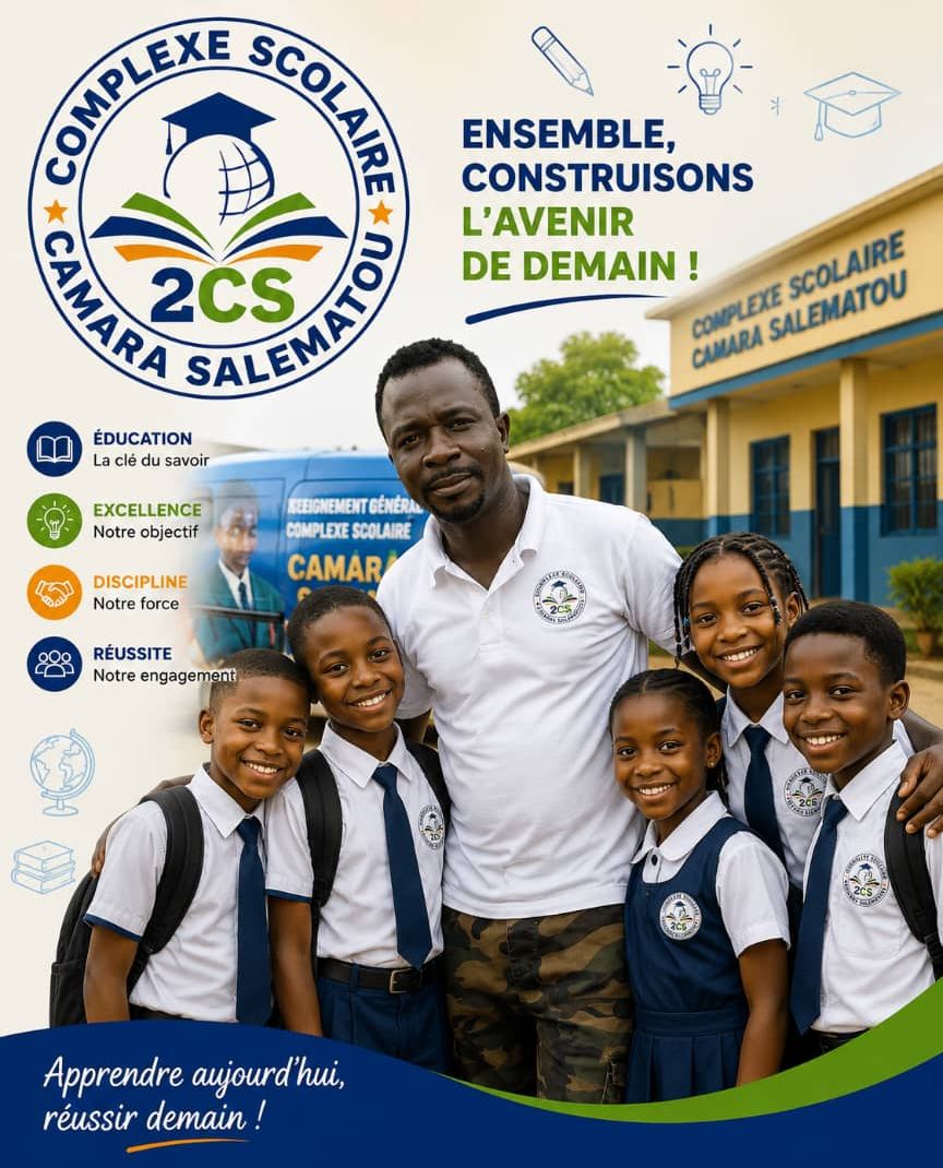 CAMARA YOUSSOUF
