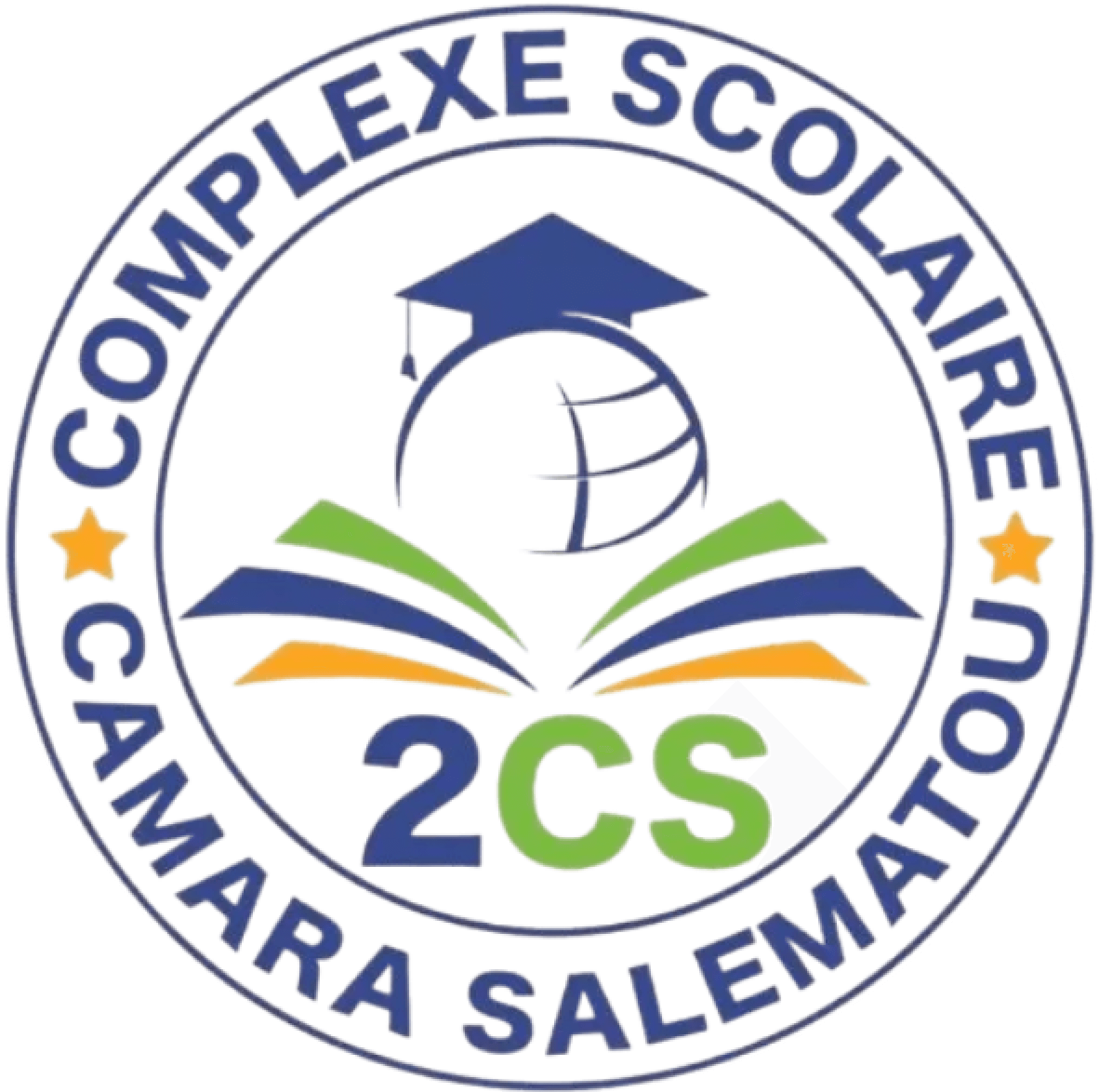 Background Logo