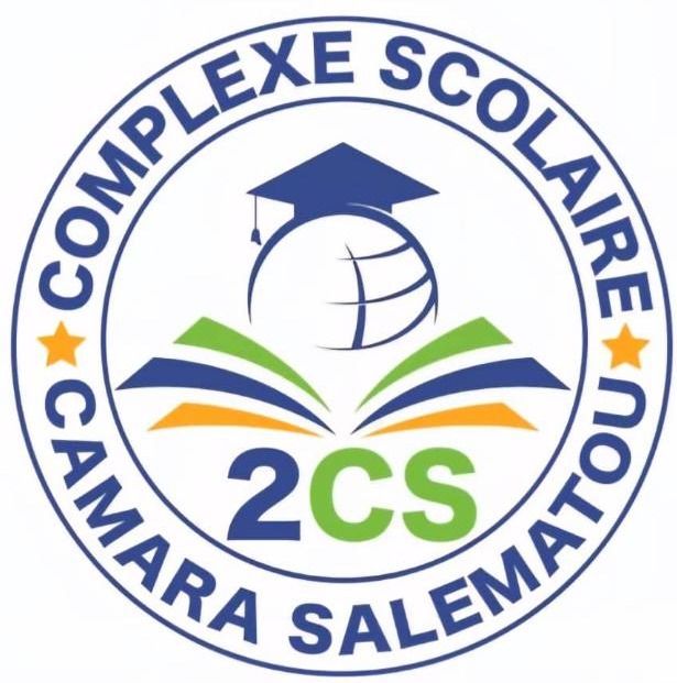 2 CS Complexes Logo