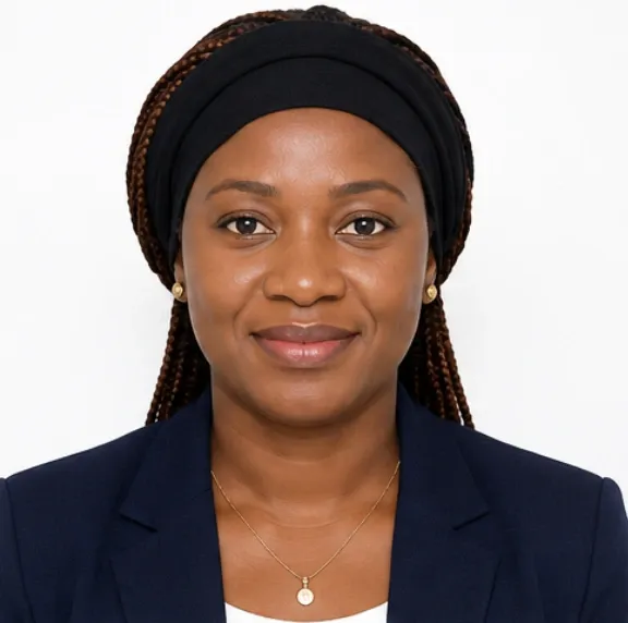 Mme Fatoumata Diallo