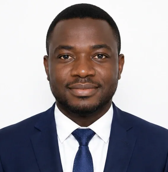 Moussa Camara