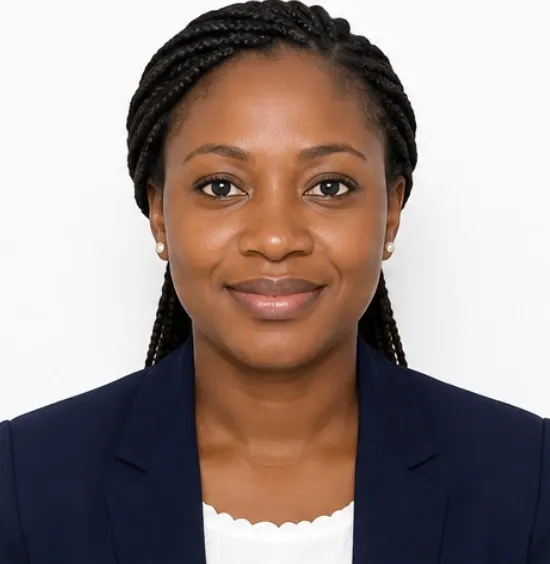 Mme Aïssatou Sylla